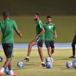 بالصور.. #الفتح يواصل تحضيراته لمواجهة #أحد في #كأس_ولي_العهد