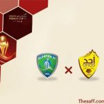 دوخة: مباريات الكأس لها حسابات خاصة.. وجمهورنا سيمنحنا القوة