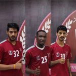 مهاجم #آرتس_فوتبول يوقع لنادي #الشباب السعودي درجة شباب