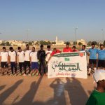 عادل عزت يهنئ القيادة بمناسبة #اليوم_الوطني