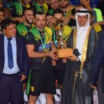 #الصفا بطلاً للمملكة في #السباحة