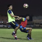 #كأس_الاتحاد_للشباب: نتائج مباريات الجولة الأولى