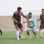 #دوري_الأمير_فيصل: ثلاث تعادلات في افتتاح الجولة الثالثة و #الطائي يقلب الطاولة على #الخليج
