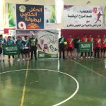 عبدالغني في اول ظهور مع فيريا ، الصحافة البلغارية تصفه بالأسطورة في وطنه .