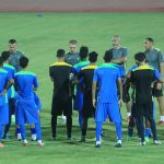 #كأس_الاتحاد_للشباب: نتائج مباريات الجولة الثانية