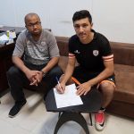 آسيوياً: #الأهلي يقابل #بيروزي في إياب دور الثمانية