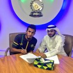 #الشباب يخطف موهبة #رفحاء من #الهلال