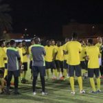 بالصور.. #الفتح يواصل استعداداته لـ #الرائد