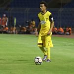 “عزت” يكشف تفاصيل عقد المدرب #باوزا.. ويعلن برنامج « #الأخضر» لـ #روسيا_2018