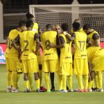 #الجيل يتعادل ودياً مع #الصواب و العذاري يُقر بمعسكر داخلي