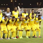 بهدفين نظيفين.. #هجر يتغلب على #الطرف ودّياً