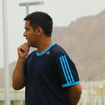 “المشعان” مدرباً لـ #اللواء