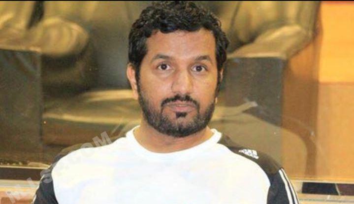 عبدالرحمن محمد الدعجاني
