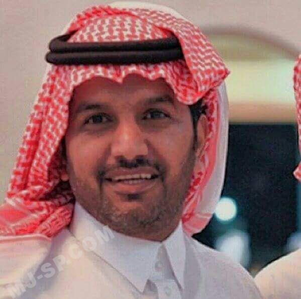عبدالرحمن الدعجاني