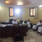 #القادسية يدشن متجره الرياضي