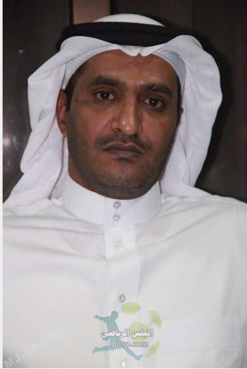 خالد الزايدي