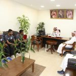 عشرة أيام متبقية على نهاية فترة تسجيل الأجانب والمعارين لأندية #ممتاز_اليد