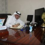 إدارة #الفتح تجتمع لمناقشة أوضاع النادي