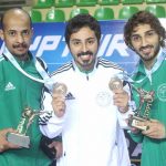 #الروضة يضم ستة لاعبين لتدعيم صفوف الناشئين