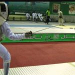 محترف #القادسية البرازيلي بيسمارك: جمهورنا وعدنا المدرج