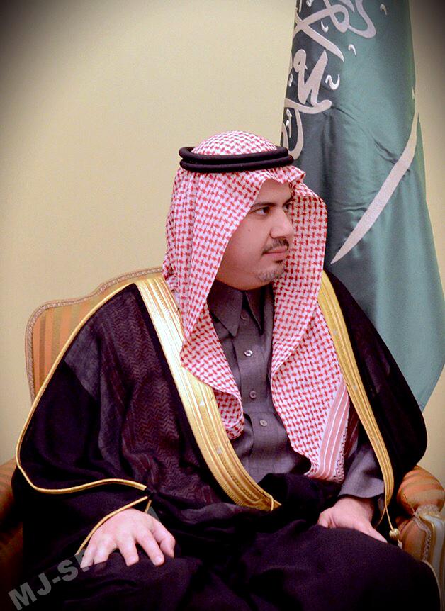 الأمير عبدالحكيم