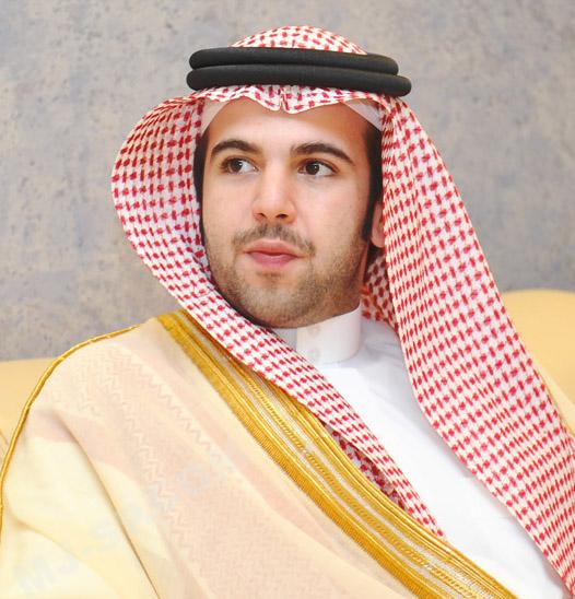 الامير عبدالله بن سعد بن عبدالعزيز آل سعود