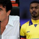 بالصور.. هجر يواصل استعداداته لـ #العروبة