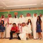 تدشين #أكاديمية_مدريد_المدينة_الرسمية بمدينة #الأحساء