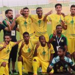 شاهد مبارة #الكوكب و #الخليج ضمن #دوري_الأمير_فيصل لـ #الدرجة_الأولى
