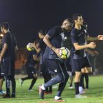 #جمعية_أصدقاء_لاعبي_كرة_القدم_الخيرية تزور مستشفى “النقاهة”