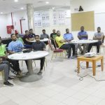 “تركي آل الشيخ” يجتمع برؤساء الاتحادات الرياضية