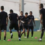 بالصور.. اختتام الجولة الثالثة من ” #دوري_نجران_تستاهل” بسقوط الكبار
