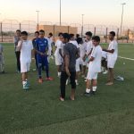 ” #عكاظ ” بطلاً لبطولة مكتب #الطائف بتصفيات #كأس_الملك
