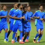 لقاء مرتقب يجمع #الخليج مع #الأهلي و #النور يتواجه مع #الصفا دوري الممتاز لـ #اليد