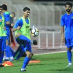 الأمير “تركي بن مقرن” يناقش الترتيبات الآسيوية لـ #الباراقلايد