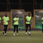 الحكام تعقد اجتماعا مع رؤساء لجان الحكام الفرعية