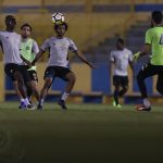 نقل مواجهة #المنتخب_السعودي ونظيره #جامايكا على القنوات الرياضية السعودية .. اليوم