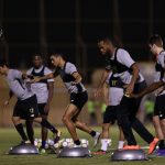 “المهيدب” يدعم جماهير #النصر بعشرة آلاف تذكرة وغداً مؤتمر صحفي للمدرب “جوستافو” واللاعب “ابراهيم غالب”
