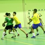#السامبا و #الباهية على رأس مجموعتي ” #دوري_نجران_تستاهل” بعد ختام الجولة الرابعة