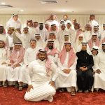 اللجنة التنفيذية لمهرجان كرتنا ثقافتنا تعقد اجتماعها التحضيري الأول بنادي #القادسية