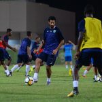 في مواجهة ودية … #الجيل يتعادل إيجابياً بهدف مع أولمبي #هجر