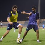 أولمبي #الشعلة يقسو على أولمبي #الكوكب بسداسية نظيفة