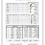 بالصور.. #هجر يواصل استعداداته لـ #الحزم