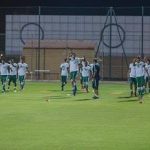 اللجنة الفنية بـ #الاتحاد_السعودي لكرة القدم وتتخذ عدد من القرارات