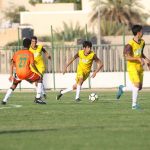 #السباحة السعودية تفقد أحد أبطالها