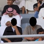 نادي الحي بمدرسة الأمير محمد بن فهد الابتدائية بـ #الهفوف تُكرم رؤساء الوفود المشاركة في #بطولة_التعليم بـ #الأحساء
