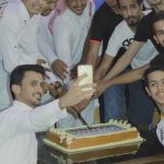 اللجنة التنفيذية لمهرجان كرتنا ثقافتنا تعقد اجتماعها التحضيري الأول بنادي #القادسية