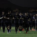 #باوزا يستدعي “عبدالرحمن اليامي” لمعسكر #الأخضر بـ #جدة
