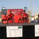 انطلاق الجولة الأولى من #بطولة_المملكة_للدبابات_البحرية غداً