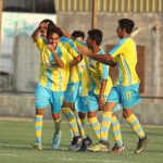 “العكايشي”: لم يحالف التوفيق لاعبو #الاتحاد، و “عمار النجار”: نأسف للتعادل و نَعِد بمضاعفة الجهد